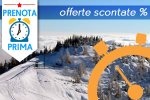 Montagna e Neve Italia 2021/22: Offerte hotel, offerta Settimana Bianca ...