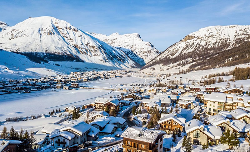 Livigno