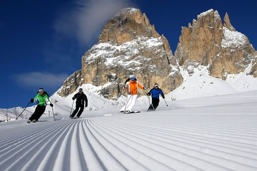Val di Fassa