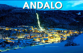 Andalo - Trentino