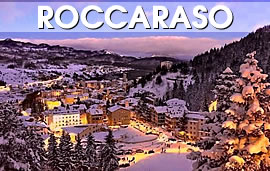 Abruzzo - Roccaraso