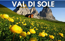 Val di Sole - Trentino