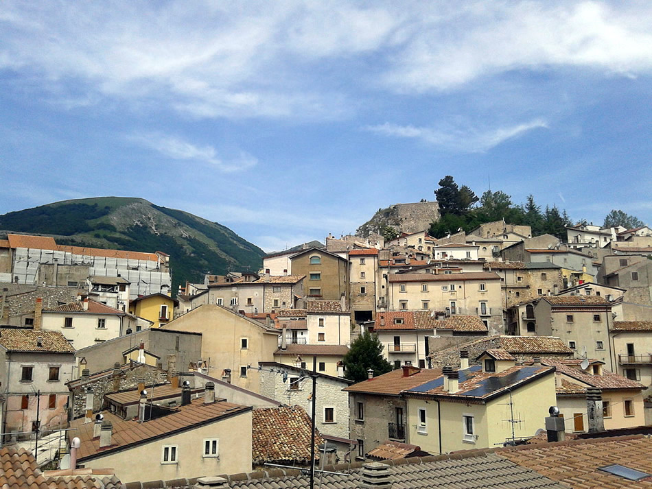Ovindoli - vacanze in Abruzzo