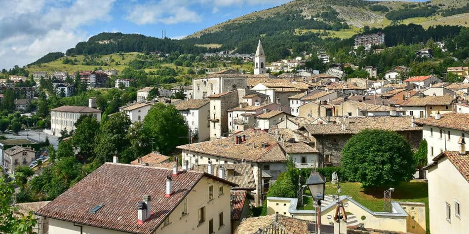 Pescocostanzo - Abruzzo