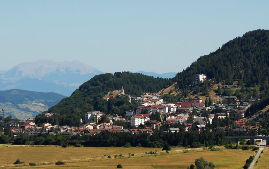 Storia di Roccaraso - Abruzzo