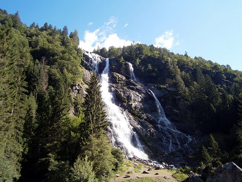 Val Rendena - Trentino