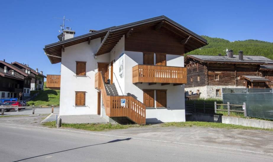 Appartamenti Brunnlein Livigno