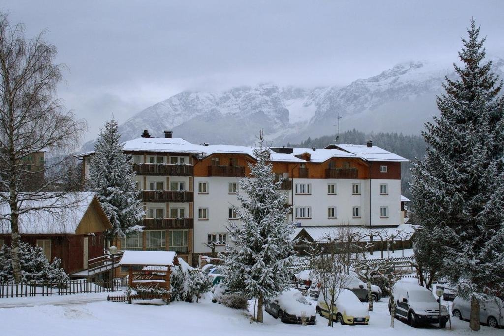 Hotel Andalo Andalo