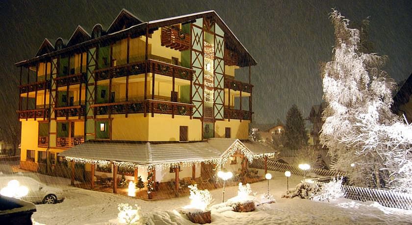 Hotel Dal Bon Andalo