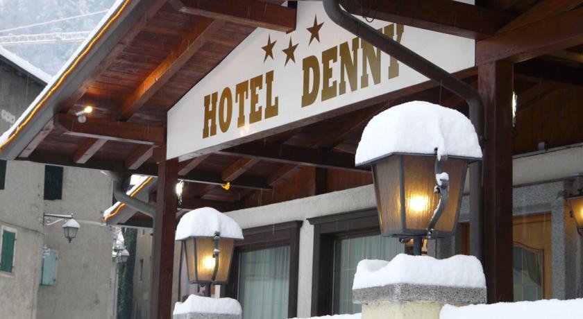 Hotel Denny Pinzolo