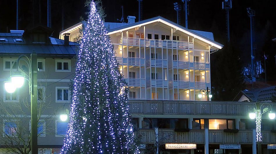 Hotel Miramonti Madonna di Campiglio