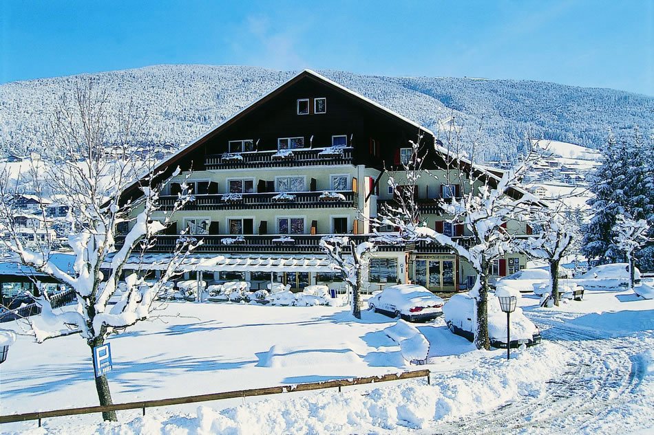 Hotel Rodes Ortisei