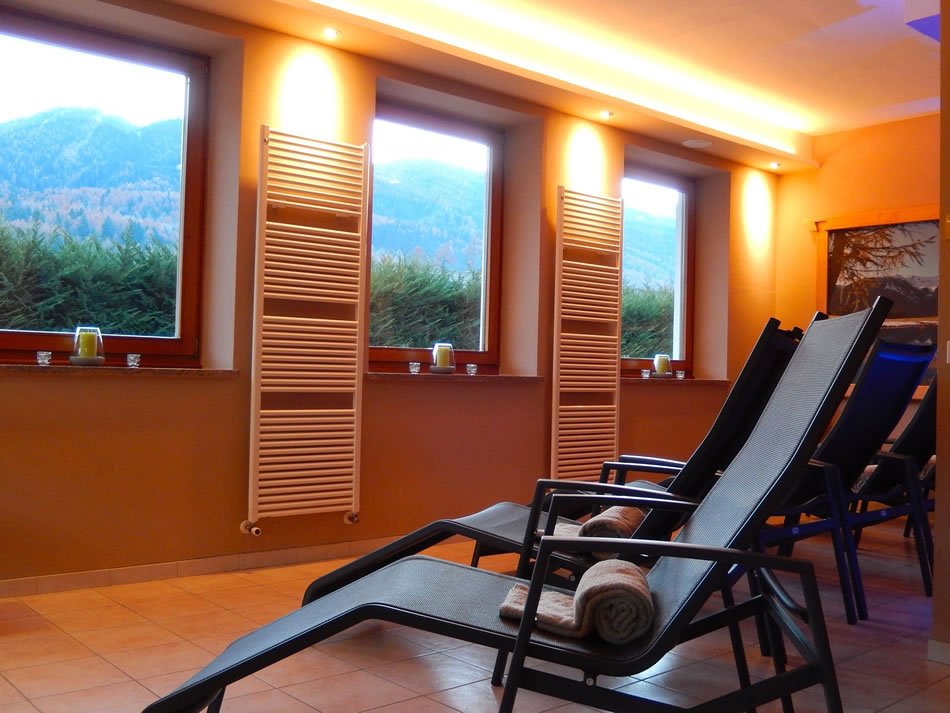 Hotel Vittoria - Centro Wellness