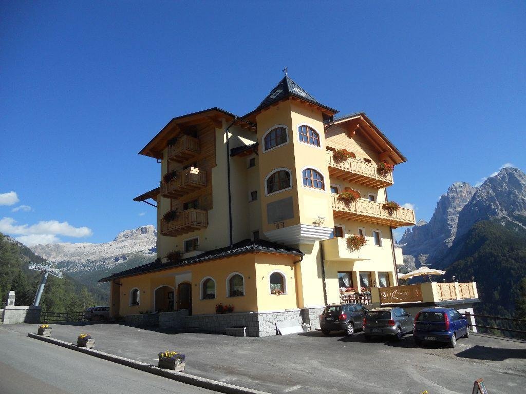 Panorama Hotel Fontanella Madonna di Campiglio