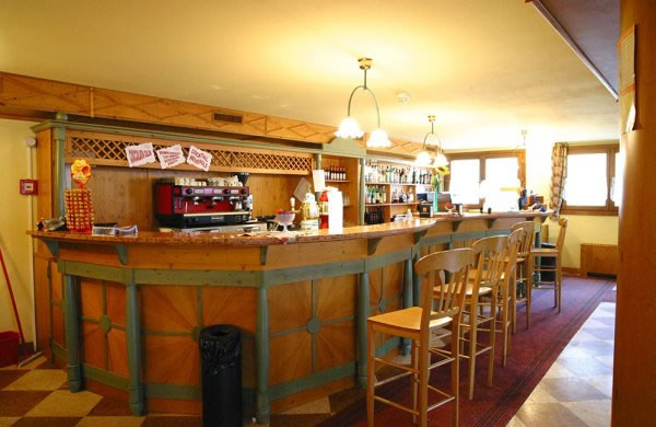 Nevesole Folgarida Resort - Bar