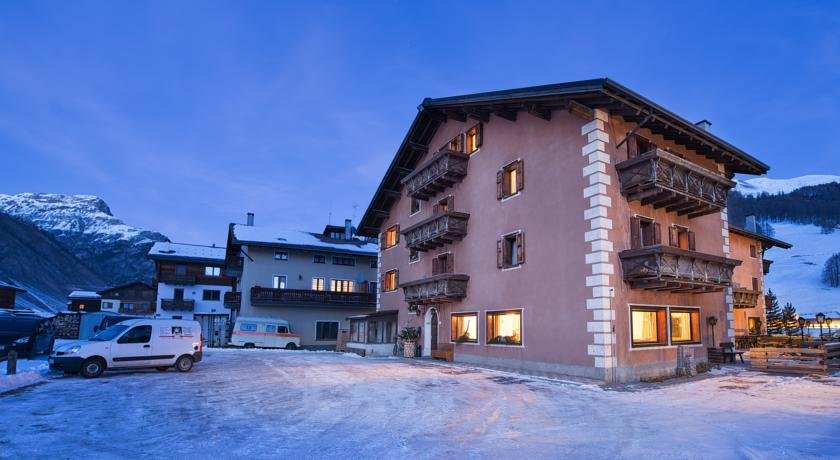 Residence Adele Livigno