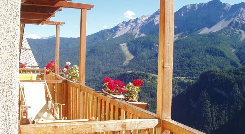 Residence Cianfuran Bardonecchia