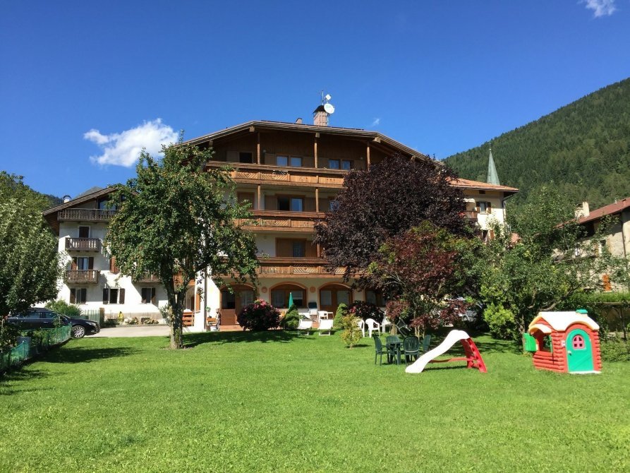 Residence Failoni Pinzolo