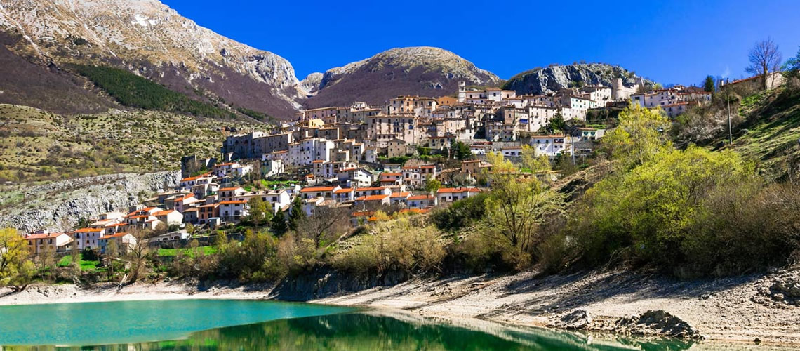 Abruzzo