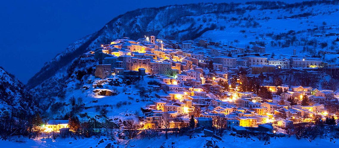 Abruzzo