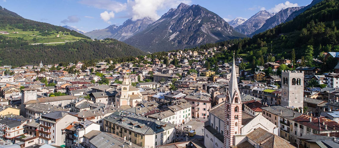 Bormio