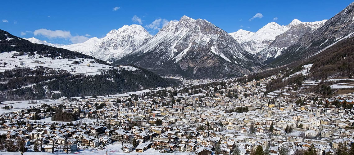 Bormio