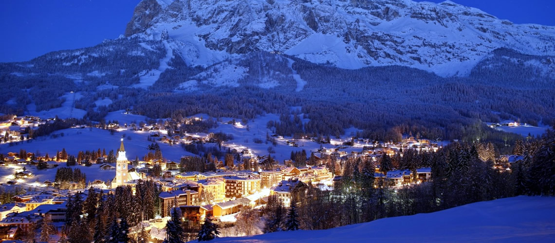 Cortina