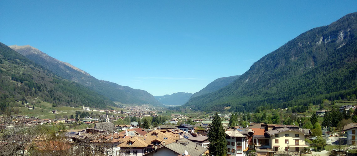 Val di Sole, Folgarida