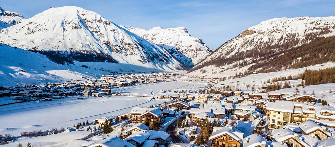 Livigno