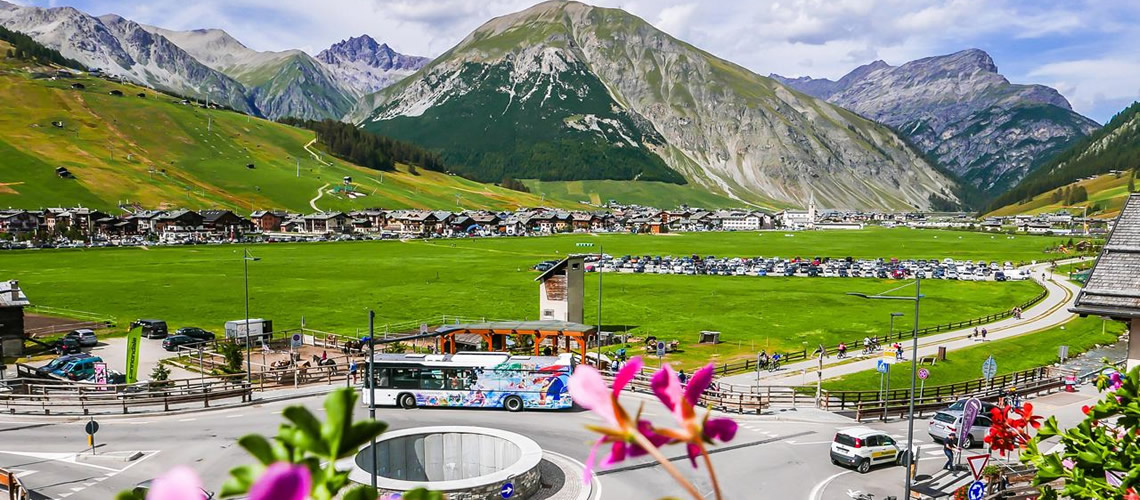 Livigno