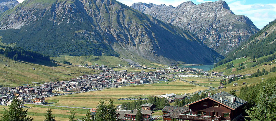 Livigno