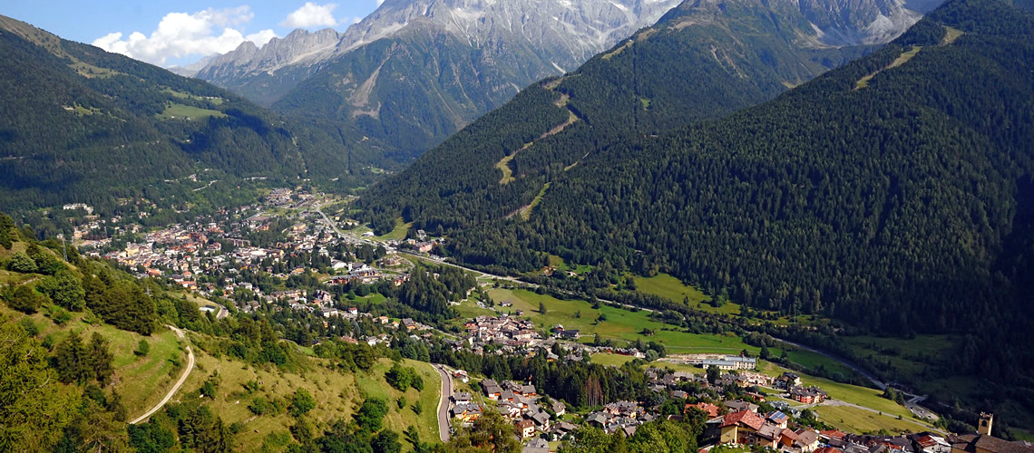 Val di Sole, Mezzana Marilleva