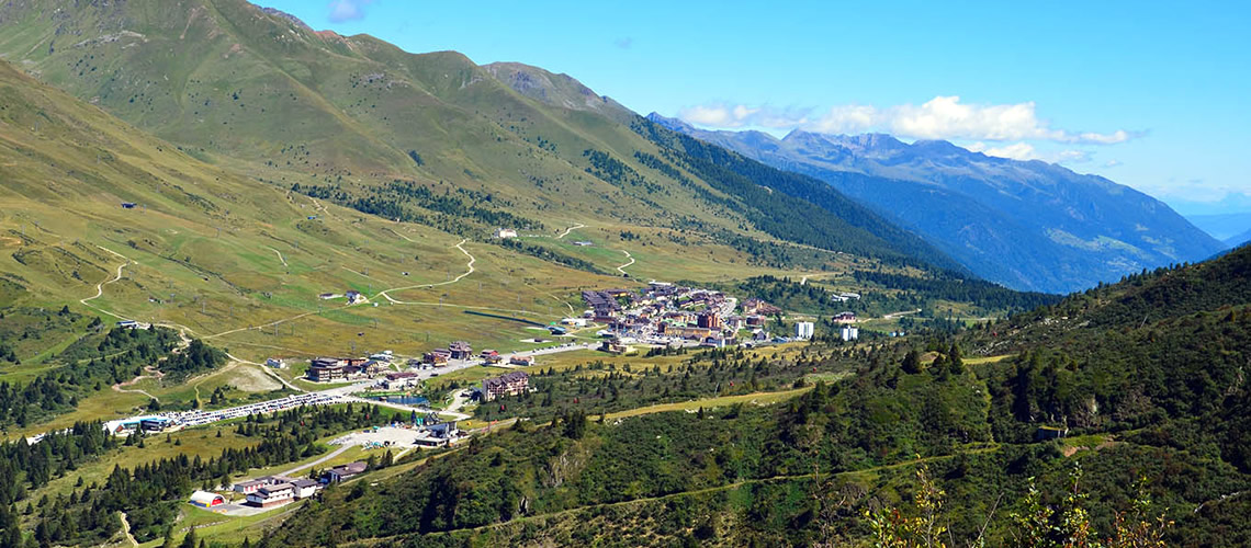 Ponte di Legno