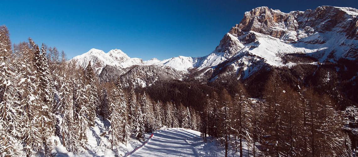 San Martino di Castrozza