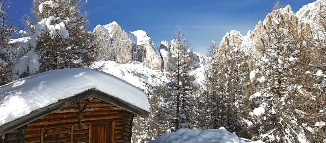 Val di Fassa