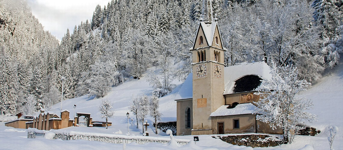 Val di Fassa