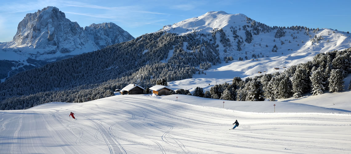 Val Gardena