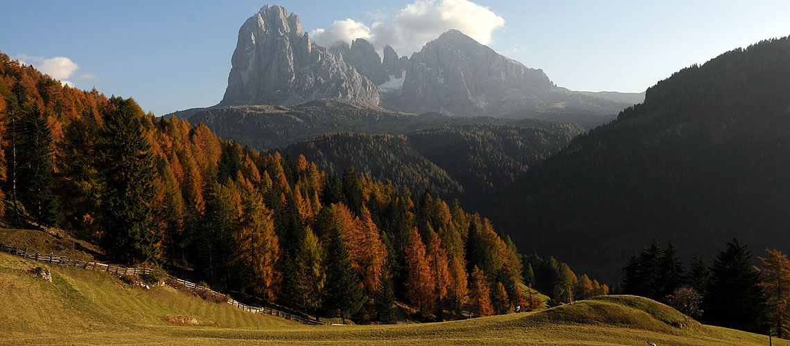 Val Gardena