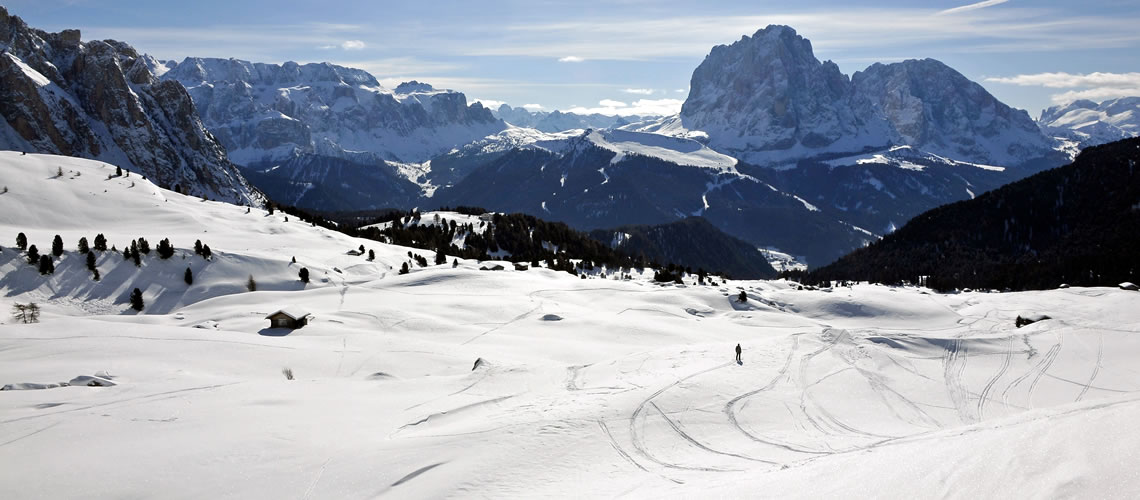 Val Gardena