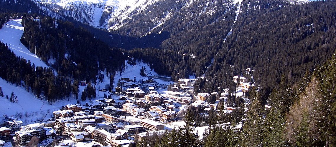 Madonna di Campiglio