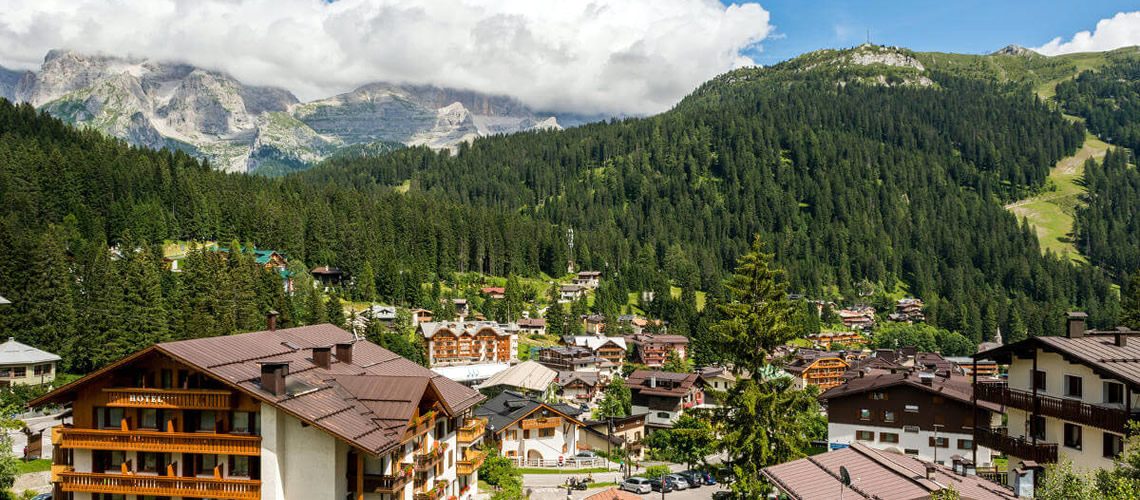 Madonna di Campiglio