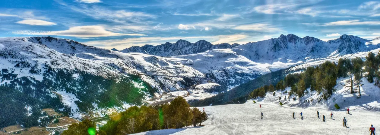 Montagna in Abruzzo