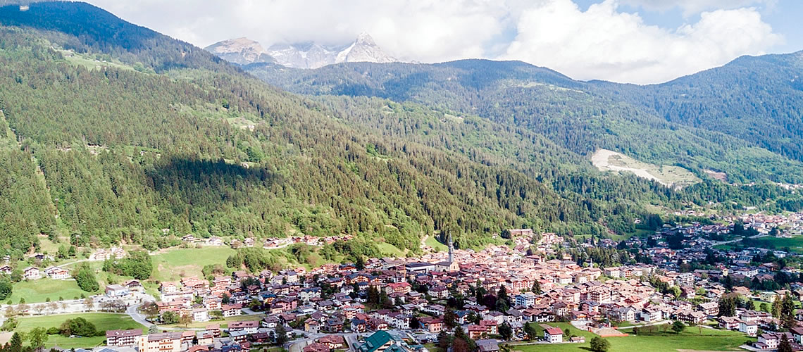 Pinzolo