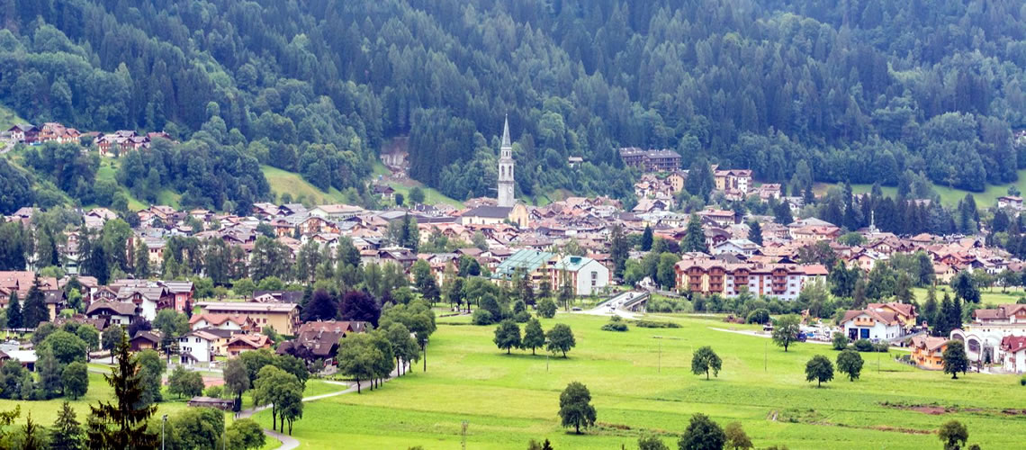 Pinzolo