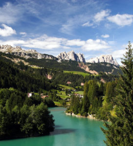 Trentino