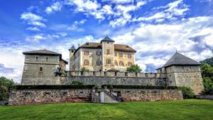 Castel Thun, Val di Non
