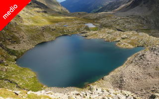 I Laghi Corvo