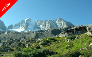 Rifugio Stavel